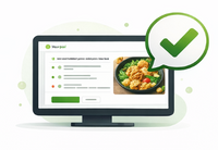 Get Your AI Meal Plan